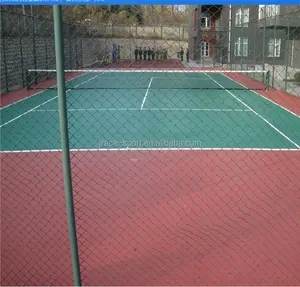 高品质丙烯酸涂层涂料适用于户外篮球，网球，排球，羽毛球，场地地板