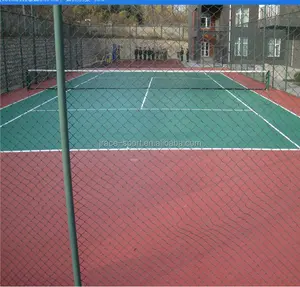 Hoge Kwaliteit Acryl Coating Verf Voor Outdoor Basketbal, Tennis, Volleybal, Badminton, Hof Vloeren