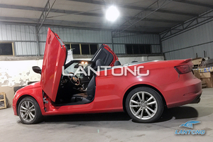 Líder de <span class=keywords><strong>la</strong></span> industria Especializada Producción de Encargo bisagras de <span class=keywords><strong>la</strong></span> puerta lambo para S3 - Product Image 4