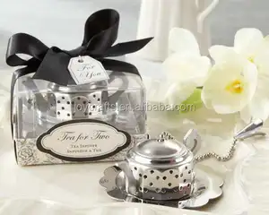 婚礼喜欢茶壶茶输液器