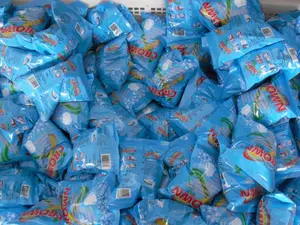 Detergent Powder Product Washing Detergent Super Cleaning Soap Powder Manufacturing Plant