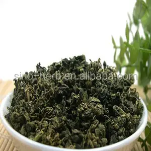 Органический травяной чай Jiaogulan, лекарственная трава, Семь листьев, гиностемма, пентафилла, бесплатный образец