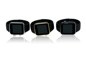 Bluetooth smartwatch A9 inteligente reloj con monitor de ritmo cardíaco para todos ios y android/bluetooth reloj inteligente - Product Image 6