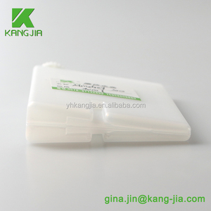 Al por mayor 40 ml plástico blanco plano HDPE bioquímica reactivo para Mindray BS200 - Product Image 6