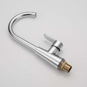 <span class=keywords><strong>Robinet</strong></span> de cuisine rotatif à 360 degrés populaire européen <span class=keywords><strong>avec</strong></span> tuyau <span class=keywords><strong>flexible</strong></span> à vendre - Product Image 3