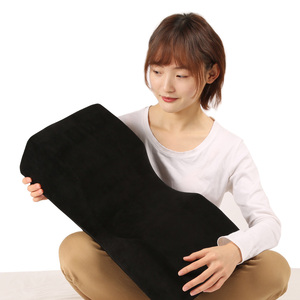 Bantal Tempat Tidur Ergonomis, Bantal Ekstensi Bulu Mata, Busa Memori, Bantal Bulu Mata