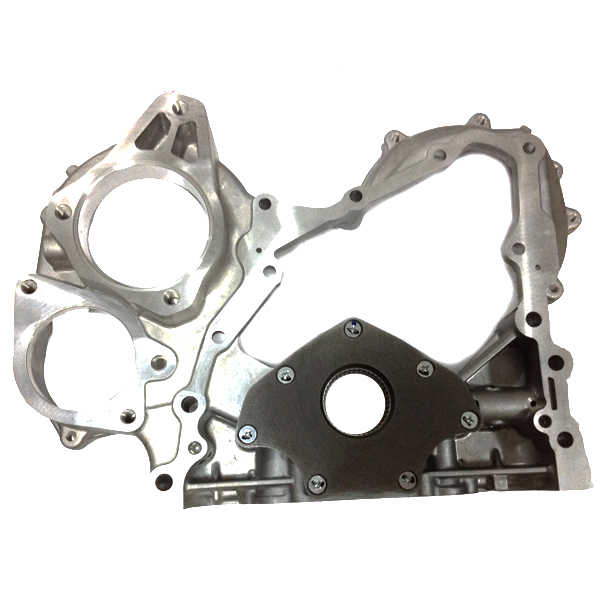 ADS 11301-58031 for Coaster BB5# - Original Aluminium Timing