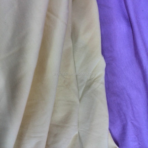 Than Tre Elastane Dệt Kim Jersey 4 Cách Căng Than Tre Vải Cho Đồ Lót Sợi Tre Spandex Jersey Đan - Product Image 4