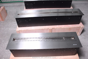 <span class=keywords><strong>Caminetti</strong></span> etanolo dispositivo di controllo Esterno e camino a <span class=keywords><strong>bioetanolo</strong></span> 1400*250*235mm - Product Image 4