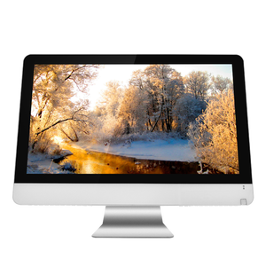 USB VGA prise casque disponible <span class=keywords><strong>tous</strong></span> les pays 19 pouce lcd écran écran d'ordinateur - Product Image 2