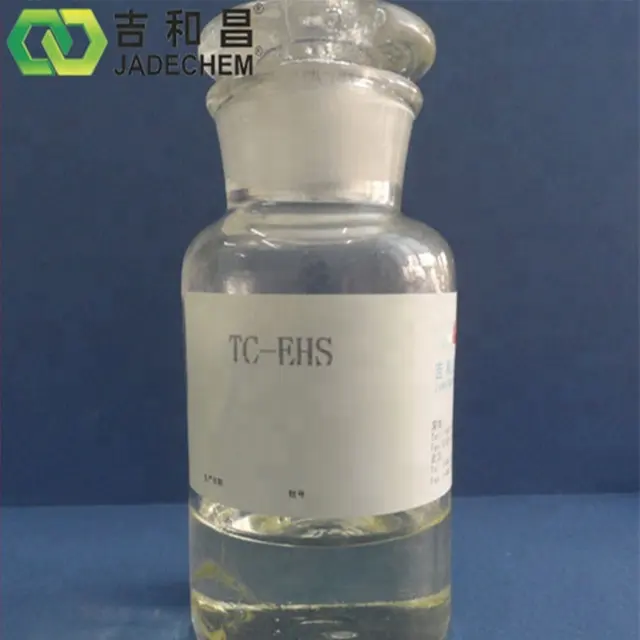 Sulfato de 2-etilhexilo de sodio, TC-EHS, CAS 126-92-1, surfactantes orgánicos