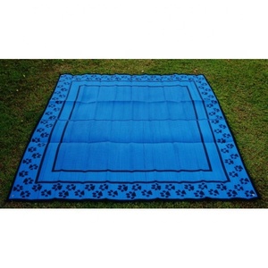 <span class=keywords><strong>Tappeti</strong></span> all'aperto facile per pulire la <span class=keywords><strong>plastica</strong></span> PP stuoia di picnic all'aperto tappetino - Product Image 4