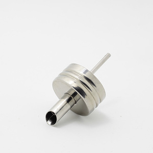 Excellent Quality Multi-purpose Safe Stainless Steel Olive <strong>Oil</strong> <strong>Pourer</strong> - Product Image 4