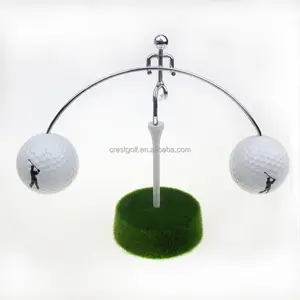 Подарочные наборы для гольфа, сбалансированные специальные подарки для гольфа в помещении с логотипом бренда