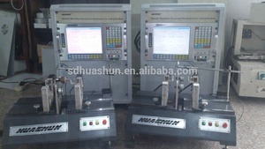 <span class=keywords><strong>Machine</strong></span> d'équilibrage d'<span class=keywords><strong>armature</strong></span> à auto-positionnement HUASHUN, <span class=keywords><strong>machine</strong></span> d'équilibrage de rotor de moteur de petite taille - Product Image 4