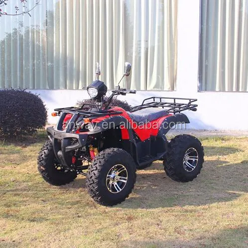 Motor sem escova 800w 48v20ah, atv elétrico quad bike para crianças ou adultos