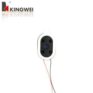 Petit haut-parleur de haute qualité 20x30mm 8 ohms 1,0W pour utilisation automobile - Product Image 2