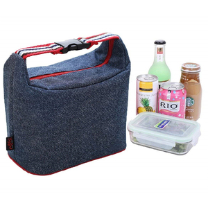 Sac isotherme personnalisé à bas prix sac à lunch isotherme personnalisé à bas prix Vente en gros à la mode livraison - Product Image 2