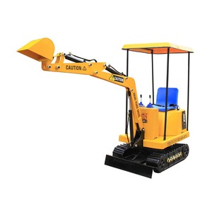 Mini Escavatore Elettrico <span class=keywords><strong>per</strong></span> <span class=keywords><strong>Bambini</strong></span> <span class=keywords><strong>per</strong></span> Parchi Divertimento - Product Image 2