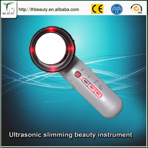 Envío gratuito EMS/decenas máquina/máquina de cavitación ultrasónica de adelgazamiento rf - Product Image 6