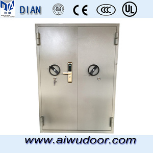 <span class=keywords><strong>Alta</strong></span> Presión cargas tamaño estándar acero explosión de puertas basculantes zonas de alto riesgo - Product Image 2