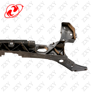 Support de radiateur d'accessoires automobiles de <span class=keywords><strong>Renault</strong></span> <span class=keywords><strong>Clio3</strong></span> 05-14 OEM 8200290143 - Product Image 4