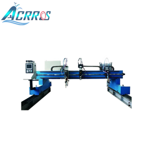 Máquina Industrial De <span class=keywords><strong>Corte</strong></span> <span class=keywords><strong>Cnc</strong></span>, máquina De <span class=keywords><strong>Corte</strong></span> por llama, <span class=keywords><strong>Plasma</strong></span>, Lgk60 - Product Image 3