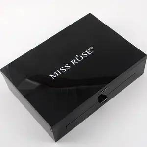 Палитра теней для век Miss Rose-Matte Glitter, набор для макияжа глаз, Профессиональные Тени для век, 180 цветов