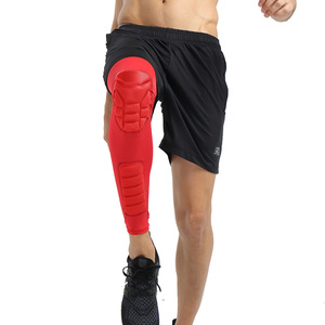 Genouillère <span class=keywords><strong>exosquelette</strong></span> costume Nid D'abeille élastique soutien du <span class=keywords><strong>genou</strong></span> - Product Image 3