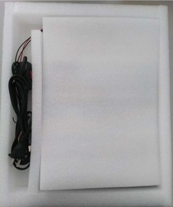 중국 전기 스위치 가능한 스마트 글라스 필름 공급업체 샘플 테스트 가능 - Product Image 6