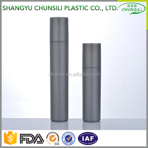 Envase de <span class=keywords><strong>desodorante</strong></span> de plástico con <span class=keywords><strong>roll</strong></span> <span class=keywords><strong>on</strong></span> 30 ml pp <span class=keywords><strong>bio</strong></span> aceite de cuidado de la piel - Product Image 1