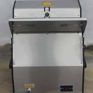 VUÔNG thái lát Loaf Slicer bánh mì Máy cắt lát để bán - Product Image 6