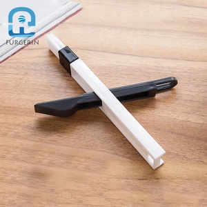 Dễ Dàng Lau Cửa Sổ Gia Đình Bàn Chải Làm Sạch Mini Scrubber Dụng Cụ Nhà Bếp Bàn Chải Bụi Bàn Phím Để Làm Sạch - Product Image 6