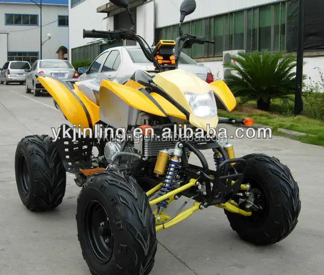 Atv 250cc 4 zamanlı yağ soğutmalı 4 vitesli genel desen lastik