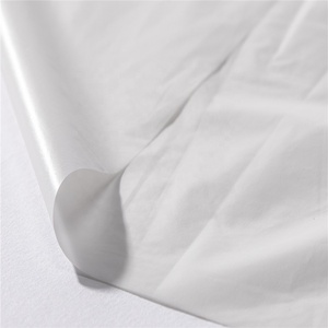 Film de polyuréthane imperméable de qualité médicale de 0.025mm pour le pansement des blessures pour un système de confort - Product Image 1