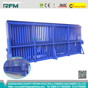 Máy Hàn Ống Thép Tần Số Cao Máy Hàn Ống Tự Động - Product Image 4