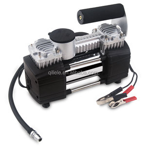 Compresor de aire de coche de doble cilindro - Product Image 3