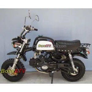 Maymun z50 maymun 50cc monkey motosiklet salıncak kolu