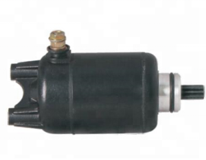Moteur de démarrage pour moto <span class=keywords><strong>PULSAR</strong></span> 150 180 en gros - Product Image 3