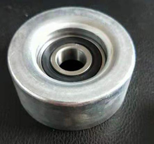 Polea Tensora para Caravan Urvan E25 NV350 E26 - Product Image 2