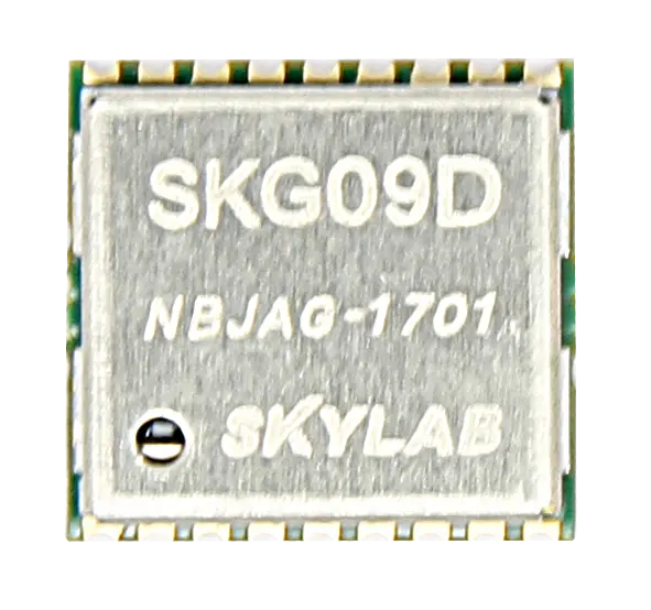 Skylab Smd Glonass Pcb Externe Tracker Ethernet Rtk Hoge Nauwkeurigheid Ontvanger Kleinste Gsm Module Auto Gps Tracking Chip