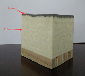 <span class=keywords><strong>Prix</strong></span> ​​bas, pulvérisation de mousse de polyuréthane, <span class=keywords><strong>isolation</strong></span> liquide en mousse de polyuréthane - Product Image 2