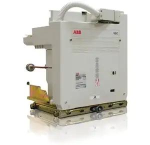 VSC 7.2 kV-400A 110-130V DCO ABB Vacuum Contactor