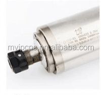 Moteur de broche CNC de haute qualité 3KW, machine-outil, broche fabriquée en Chine