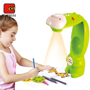 Juguetes Al Por Mayor Juguetes de los niños educativos <span class=keywords><strong>dibujo</strong></span> juguete <span class=keywords><strong>proyector</strong></span> - Product Image 3
