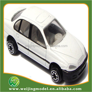 Modellini di Auto in Scala Architettonica, Modelli di Auto Classiche in <span class=keywords><strong>Diecast</strong></span> 1/50 - Product Image 4