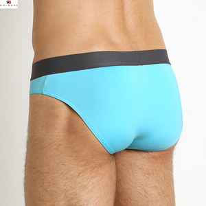 Ropa Interior Sexy de Alta Calidad para Hombres <span class=keywords><strong>Gay</strong></span>, Tanga Sexy con Espalda en T para Hombres - Product Image 2