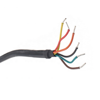 Cable serial USB TTL