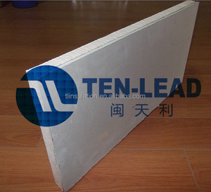 Premium rendimiento pared interior aislamiento (fenólico aislamiento + paneles de <span class=keywords><strong>yeso</strong></span>) - Product Image 2