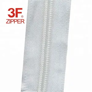 No.5 Nylon Zipper Tape